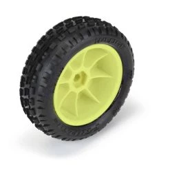 ProLine Wedge Carpet Tires MTD Yellow Mini-B Front -TIRES & WHEELS And RC PARTS Sales D084032E BAE7 4EDB A6F3 BB315E7E4D8D