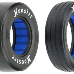 ProLine 1/10 Hoosier Drag SC MC Rear and Front 2.2" Drag Racing Tires 4
