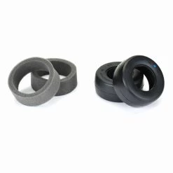 ProLine Reaction HP Belted Drag Slick 2.2/3.0 SCT Rear Tires 2 Ultra Blue -TIRES & WHEELS And RC PARTS Sales PRO1017003 3 99250.1650993062