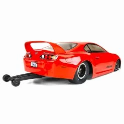 ProLine Reaction HP Belted Drag Slick 2.2/3.0 SCT Rear Tires 2 Ultra Blue -TIRES & WHEELS And RC PARTS Sales PRO1017003 4 39698.1650993063