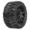 ProLine Masher X HP Belted MTD Raid Blk 24mm F/R -TIRES & WHEELS And RC PARTS Sales PRO1017610 A0 QPH0WIGF