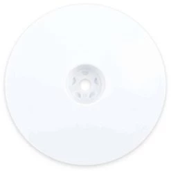 ProLine 1/10 Velocity Narrow 2WD Front 2.2" 12mm Buggy Wheels 2 White