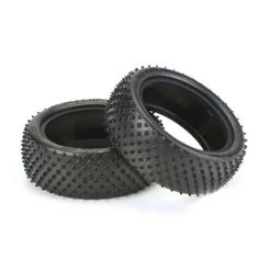 ProLine Front Pyramid 2.2" 4WD Z3 Carpet Tire: Buggy