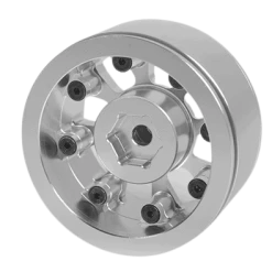 RC4WD Cali Off-Road Distorted 1.9" Beadlock Wheels -TIRES & WHEELS And RC PARTS Sales Z W0295 5 c