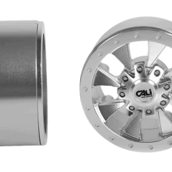 RC4WD Cali Off-Road Distorted 1.9" Beadlock Wheels -TIRES & WHEELS And RC PARTS Sales Z W0295 5 d