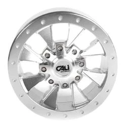 RC4WD Cali Off-Road Distorted 1.9" Beadlock Wheels