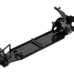 DragRace Concepts Drag Pak Maxim No Prep 1/10 Drag Race Chassis Kit