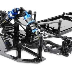 DragRace Concepts Drag Pak Maxim No Prep 1/10 Drag Race Chassis Kit -TIRES & WHEELS And RC PARTS Sales drc 10000 2