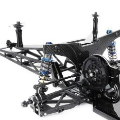 DragRace Concepts Drag Pak Maxim No Prep 1/10 Drag Race Chassis Kit -TIRES & WHEELS And RC PARTS Sales drc 10000 3