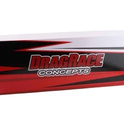 DragRace Concepts Drag Pak Maxim No Prep 1/10 Drag Race Chassis Kit -TIRES & WHEELS And RC PARTS Sales drc 10000 4