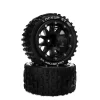 Duratrax Lockup ST Belted 2.8 2WD On-Road Truck Tires w/14mm Hex Black 2 1 Duratrax Lockup ST Belted 2.8 2WD On-Road Truck Tires w/14mm Hex Black 2 -TIRES & WHEELS And RC PARTS Sales dtxc5541