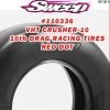 Sweep 10th Drag VHT Crusher-10 Belted tire Red dot 2pc set -TIRES & WHEELS And RC PARTS Sales ea7904 2aa6f26ad1014a3a81365740ea3dc9b9 mv2