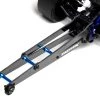 Exotek DR10 Adjustable Wheelie Bar Set, 12" Carbon and Alloy 1 Exotek DR10 Adjustable Wheelie Bar Set, 12" Carbon and Alloy -TIRES & WHEELS And RC PARTS Sales exo1962