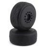 JConcepts Speed Claw Belted Tire Pre-Mounted w/Cheetah Speed-Run Wheel Black 2 -TIRES & WHEELS And RC PARTS Sales jco3113 39