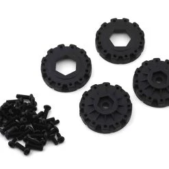 JConcepts Speed Claw Belted Tire Pre-Mounted w/Cheetah Speed-Run Wheel Black 2 8 JConcepts Speed Claw Belted Tire Pre-Mounted w/Cheetah Speed-Run Wheel Black 2 -TIRES & WHEELS And RC PARTS Sales jco3113 39 2