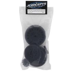 JConcepts Speed Claw Belted Tire Pre-Mounted w/Cheetah Speed-Run Wheel Black 2 9 JConcepts Speed Claw Belted Tire Pre-Mounted w/Cheetah Speed-Run Wheel Black 2 -TIRES & WHEELS And RC PARTS Sales jco3113 39 3
