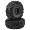 Losi Maxxis Creepy Crawler LT 2.2 Pre-Mounted Tire and Wheel -TIRES & WHEELS And RC PARTS Sales los43012