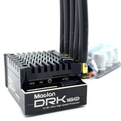 Maclan DRK160 Drag Race King ESC