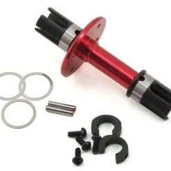 MST RMX 2.0 Aluminum Spool Set