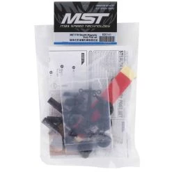 MST Front/Rear Stealth Magnetic Body Mount Set -TIRES & WHEELS And RC PARTS Sales mxs 820141 1