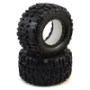 ProLine Trencher 4.3 Pro-Loc X-Maxx Wheel -TIRES & WHEELS And RC PARTS Sales pro10151 00