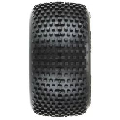 ProLine Hole Shot Tires MTD Yellow Mini-T 2.0 F/R 10 ProLine Hole Shot Tires MTD Yellow Mini-T 2.0 F/R -TIRES & WHEELS And RC PARTS Sales pro10177 12 4