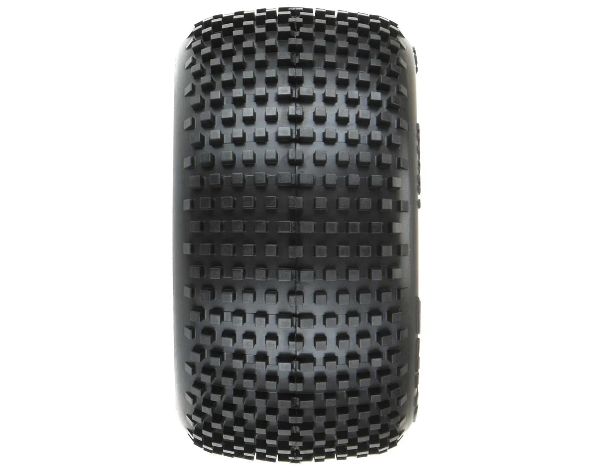 ProLine Hole Shot Tires MTD Yellow Mini-T 2.0 F/R 5 ProLine Hole Shot Tires MTD Yellow Mini-T 2.0 F/R - Image 3