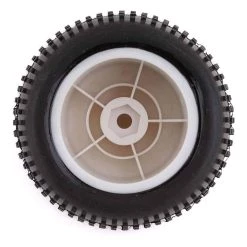 ProLine Hole Shot Tires MTD White Mini-T 2.0 F/R 13 ProLine Hole Shot Tires MTD White Mini-T 2.0 F/R -TIRES & WHEELS And RC PARTS Sales pro10177 13 1