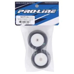 ProLine Hole Shot Tires MTD White Mini-T 2.0 F/R 12 ProLine Hole Shot Tires MTD White Mini-T 2.0 F/R -TIRES & WHEELS And RC PARTS Sales pro10177 13 2