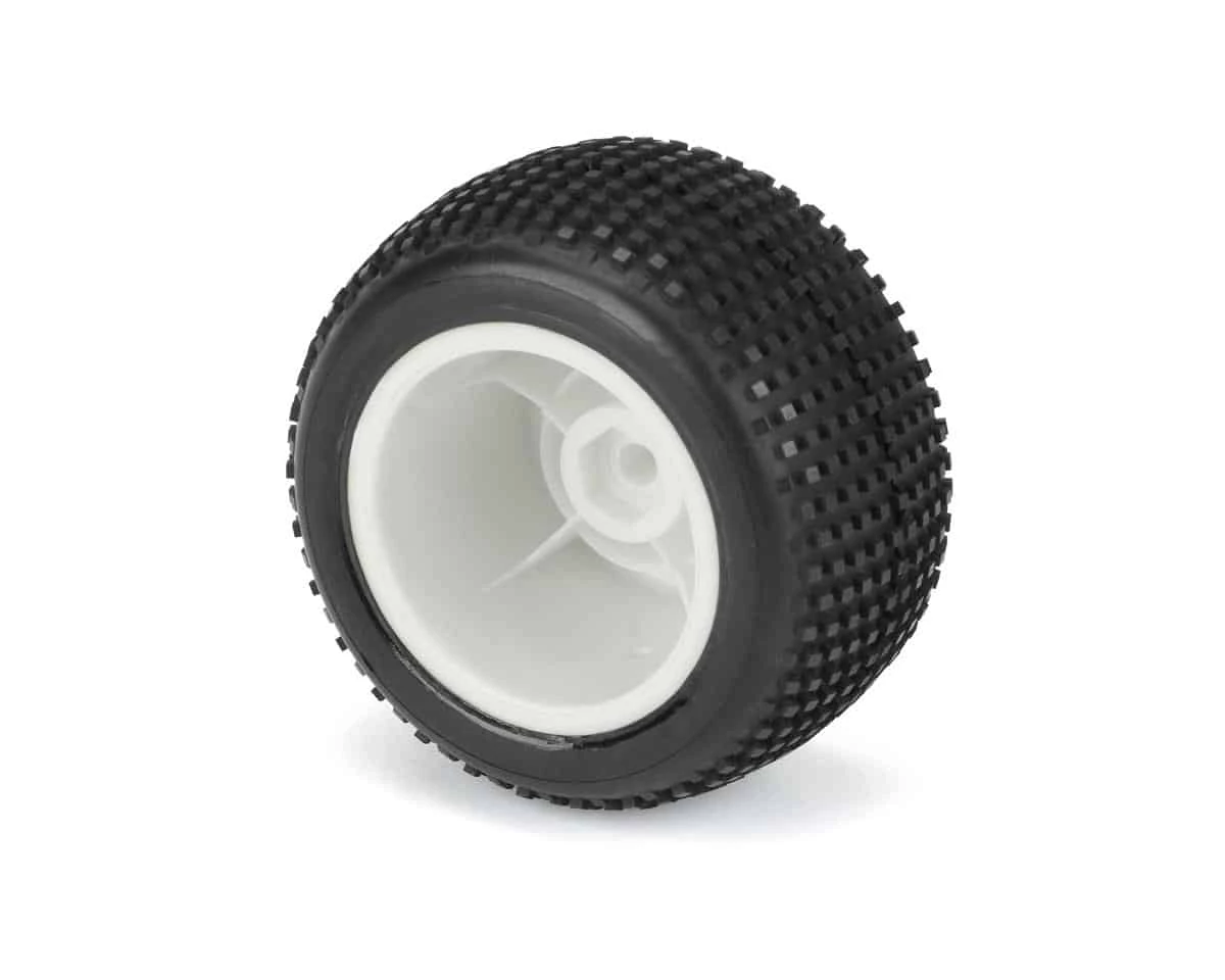ProLine Hole Shot Tires MTD White Mini-T 2.0 F/R 5 ProLine Hole Shot Tires MTD White Mini-T 2.0 F/R - Image 3