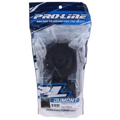 ProLine Dumont Paddle MTD on Black Wheels Mojave F/R -TIRES & WHEELS And RC PARTS Sales pro10189 10 2