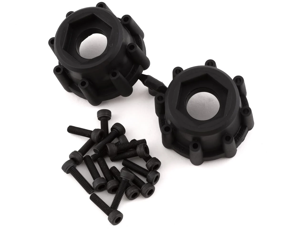 ProLine Dumont 3.8 Paddle MTD on Raid Blk 17mm F/R 8 ProLine Dumont 3.8 Paddle MTD on Raid Blk 17mm F/R - Image 6