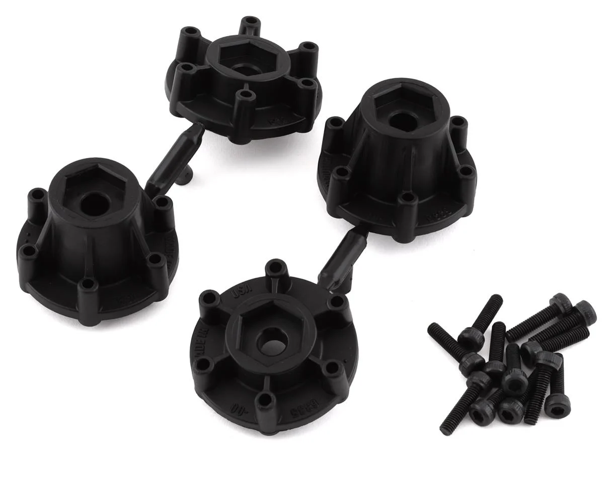 ProLine Dumont 2.8 Sand/Snow MTD Raid Blk Wheels F/R 8 ProLine Dumont 2.8 Sand/Snow MTD Raid Blk Wheels F/R - Image 6