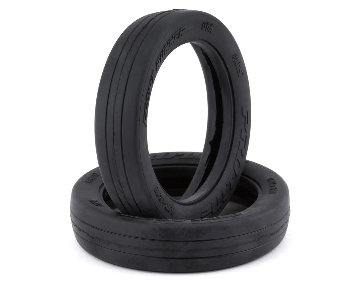 ProLine Front Runner 2.2/2.7 2WD S3 Drag Front Tires 3 ProLine Front Runner 2.2/2.7 2WD S3 Drag Front Tires
