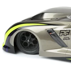 ProLine Front Runner 2.2/2.7 2WD S3 Drag Front Tires 12 ProLine Front Runner 2.2/2.7 2WD S3 Drag Front Tires -TIRES & WHEELS And RC PARTS Sales pro10197 203 2