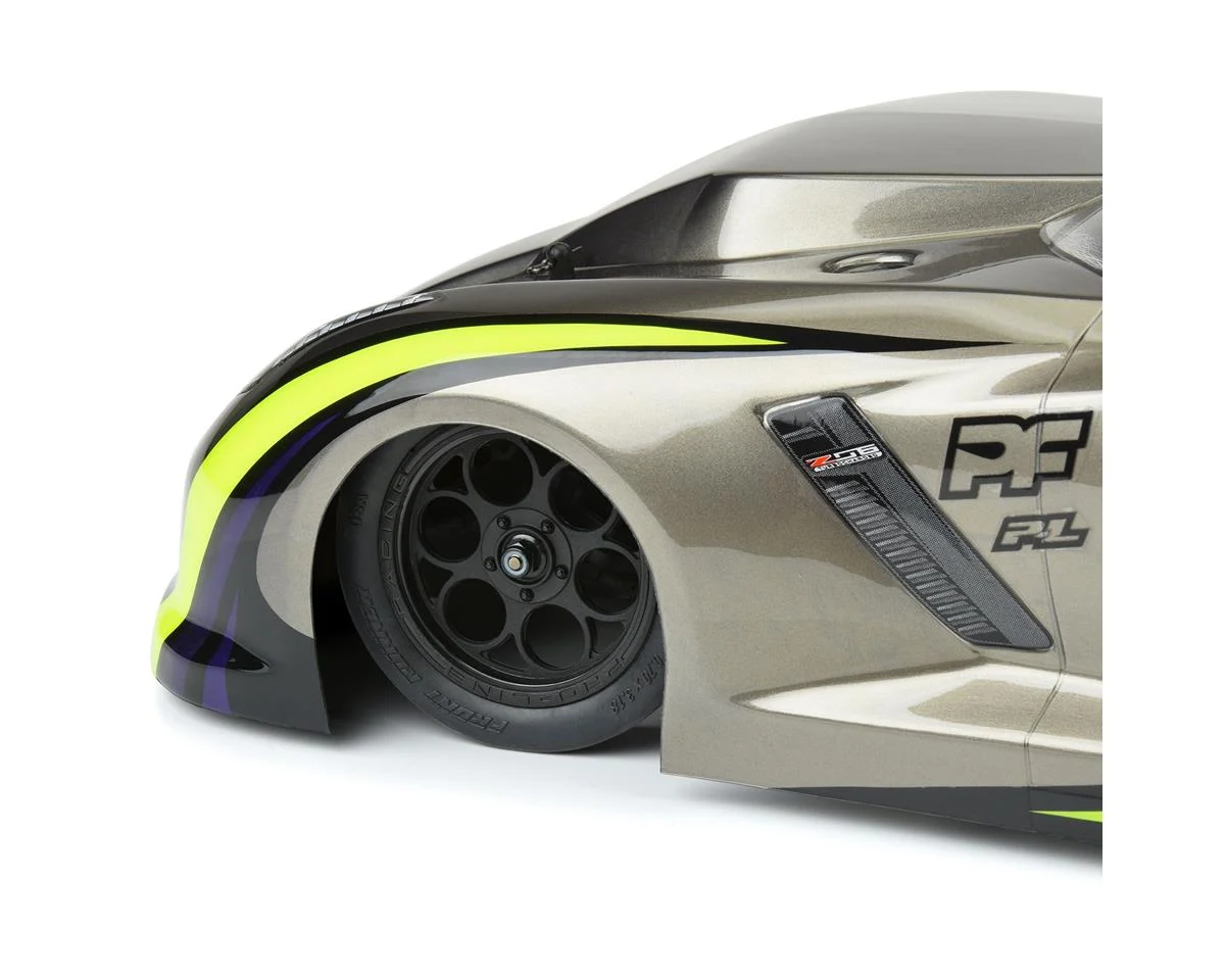 ProLine Front Runner 2.2/2.7 2WD S3 Drag Front Tires 7 ProLine Front Runner 2.2/2.7 2WD S3 Drag Front Tires - Image 5