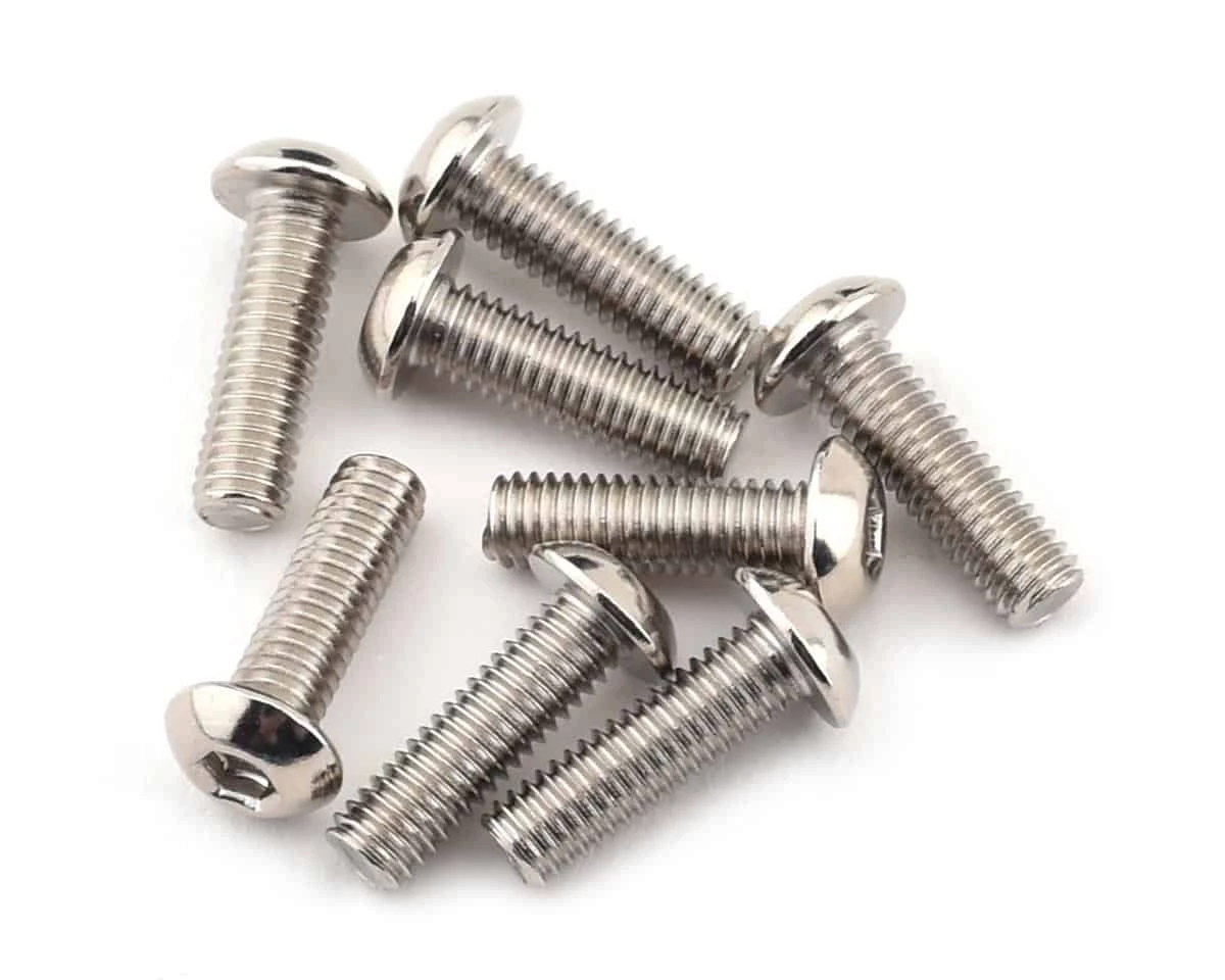 ProLine Split Six Bead-Loc Short Course Rear Wheels Black/Red 2 w/12mm Hex Slash Rear 5 ProLine Split Six Bead-Loc Short Course Rear Wheels Black/Red 2 w/12mm Hex Slash Rear - Image 3