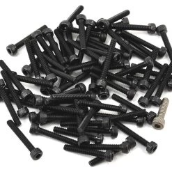 ProLine Impulse Pro-Loc Black Wheel w/Gray Ring XMX2 -TIRES & WHEELS And RC PARTS Sales pro2763 03 2