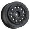 ProLine Raid Short Course Wheels Black 2 Traxxas Slash w/Removable 12mm Hex -TIRES & WHEELS And RC PARTS Sales pro2785 03