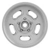 ProLine Slot Mag Drag Spec 2.2" Front Drag Racing Wheels Stone Grey w/12mm Hex -TIRES & WHEELS And RC PARTS Sales pro2792 05 4