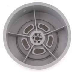 ProLine Retro Drag Spec 2.2 Stone Gray -TIRES & WHEELS And RC PARTS Sales pro2793 05 1