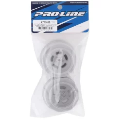 ProLine Retro Drag Spec 2.2 Stone Gray -TIRES & WHEELS And RC PARTS Sales pro2793 05 2