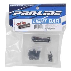 ProLine 2" Super-Bright LED Light Bar Kit 6V-12V Straight 7 ProLine 2" Super-Bright LED Light Bar Kit 6V-12V Straight -TIRES & WHEELS And RC PARTS Sales pro6276 00 1