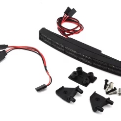 ProLine Double Row 6 Super-Bright LED Light Bar X-MAXX