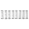 ProLine SC Front Spring Assort Fr SC Shock 603800 630830 -TIRES & WHEELS And RC PARTS Sales pro6308 21