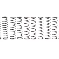 ProLine SC Rear Spring Assort R SC Shocks 603801 &amp,630831