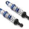 ProLine Pro-Spec Scaler Shocks 70mm-75mm Rock Crawler -TIRES & WHEELS And RC PARTS Sales pro6316 00