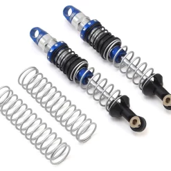ProLine Pro-Spec Scaler Shocks 90mm-95mm Rock Crawler