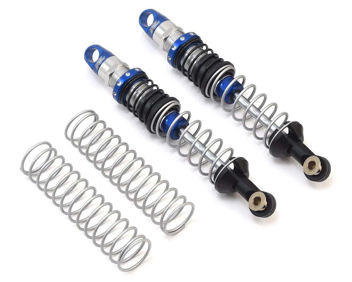 ProLine Pro-Spec Scaler Shocks 90mm-95mm Rock Crawler 3 ProLine Pro-Spec Scaler Shocks 90mm-95mm Rock Crawler