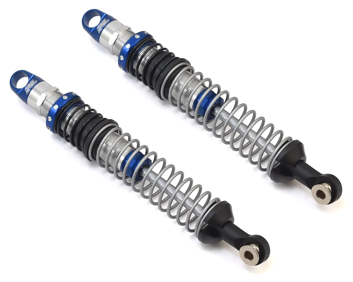 ProLine Pro-Spec Scaler Shocks 105mm-110mm Rock Crawler 3 ProLine Pro-Spec Scaler Shocks 105mm-110mm Rock Crawler